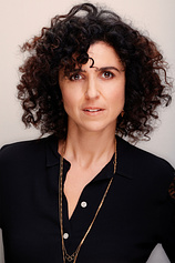 photo of person May el-Toukhy