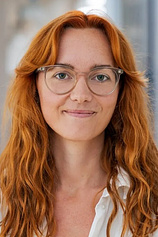 photo of person Emma Poppe