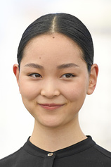 picture of actor Arisa Nakano