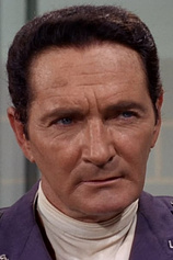 picture of actor Ed Peck