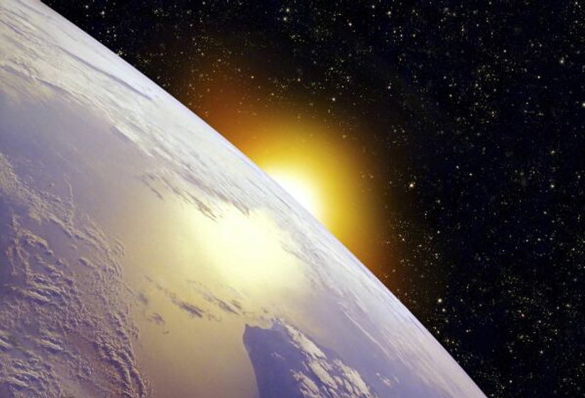 Imagen de Tierra