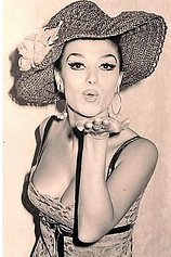 picture of actor Viky Lussón