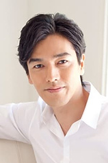 picture of actor Jun Kaname