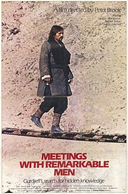 Meetings with remarkable men