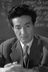 picture of actor Kinzô Shin