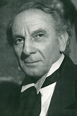 picture of actor Franco Pesce