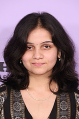 picture of actor Preeti Panigrahi
