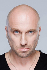 picture of actor Dmitriy Nagiev