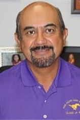 photo of person Humberto G. Garcia