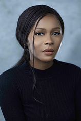 picture of actor Erina Mashate