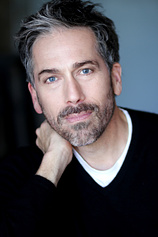 picture of actor Paul Witten