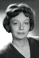 Foto de Birgitte Federspiel
