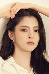 picture of actor Han So-hee