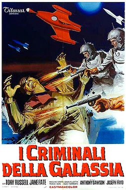 poster of movie Wild Wild Planet