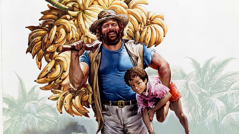 Imagen de Banana Joe