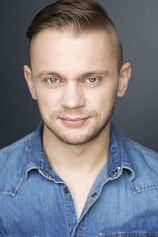 photo of person Matt Deangelis