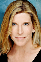 picture of actor Christine Dunford