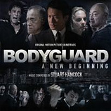 cover of soundtrack Bodyguard: A New Beginning