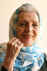 picture of actor Niku Kheradmand