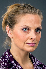 photo of person Anna Bache-Wiig