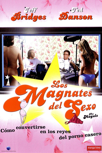 poster of content Los magnates del sexo
