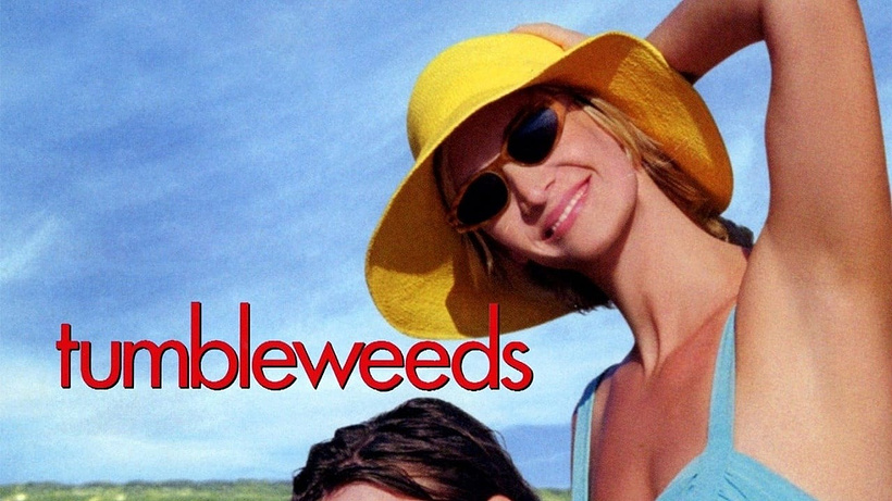 Imagen de Tumbleweeds