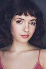 picture of actor Gina Piersanti