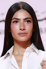 picture of actor Huda ElMufti