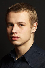 picture of actor Ivan Mulin