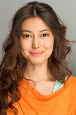 Foto de Dinara Baktybaeva