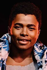 picture of actor Thandolwethu Zondi