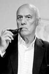 photo of person Stanislav Govorukhin