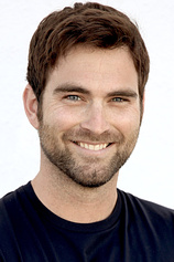 photo of person Daniel Hargrave