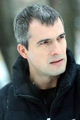 Foto de Vyacheslav Razbegaev