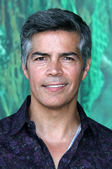 picture of actor Esai Morales