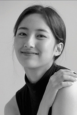 picture of actor Kim Min