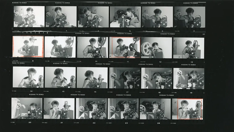 Imagen de Barbara Forever