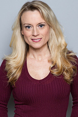 picture of actor Stacia Crawford