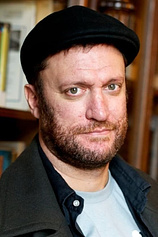 picture of actor Benjamín Ávila