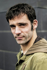 picture of actor Joseba Usabiaga