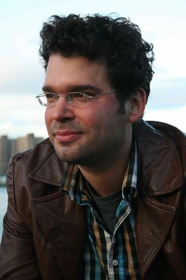 Judd Ehrlich en run-for-your-life