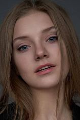 picture of actor Anastasiya Filippova