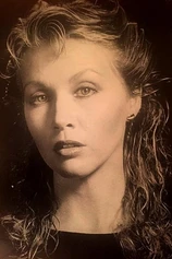 Foto de Lynn Eastman-Rossi