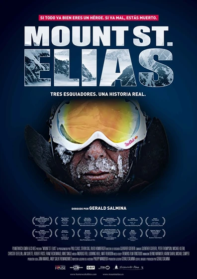 Imagen de mount-st-elias (Cartel)