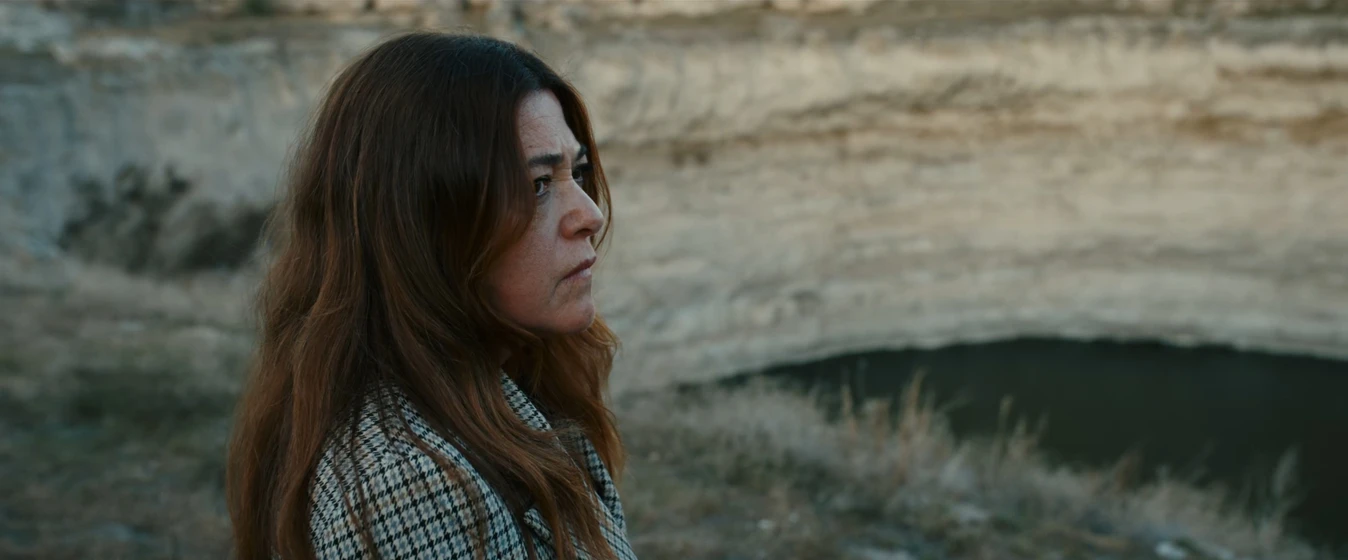 Selva Erdener en hear-the-yellow