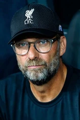 Foto de Jürgen Klopp