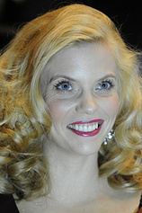 picture of actor Silje Reinåmo