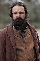 picture of actor Adam Willson