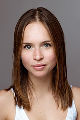 photo of person Ryann Shane