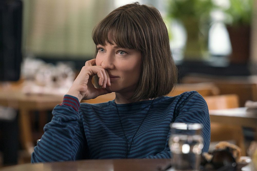 Imagen de Dónde estás, Bernadette